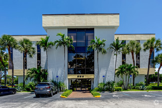 More details for 824 US Highway 1, North Palm Beach, FL - Office for Lease