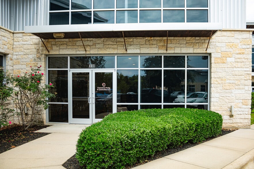 3091 University Dr, Bryan, TX à vendre - Photo du bâtiment - Image 3 de 11