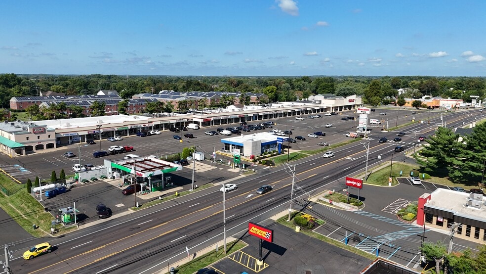 2134 Street Rd, Bensalem, PA for lease - Building Photo - Image 3 of 13