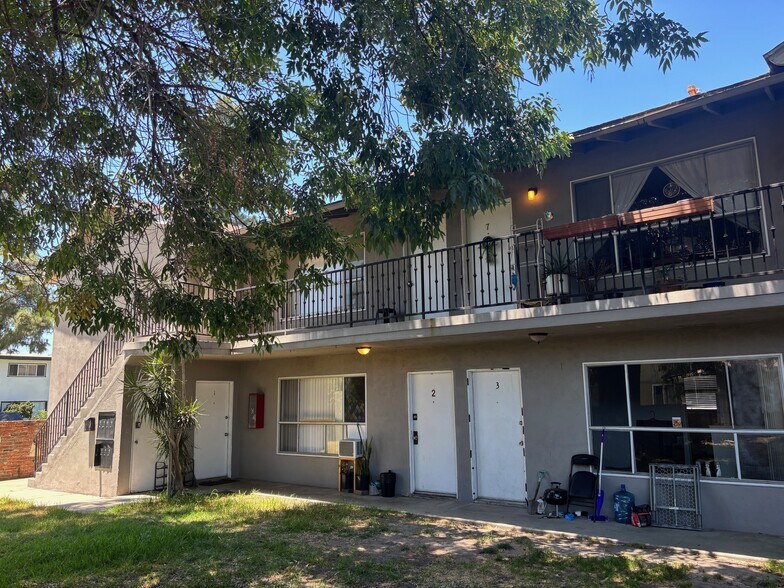 12072 Cole St, Garden Grove, CA à vendre - Photo du bâtiment - Image 2 de 3
