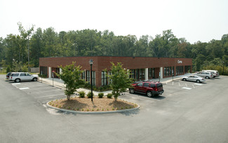 More details for 3991 E Williamsburg Rd, Sandston, VA - Office for Lease