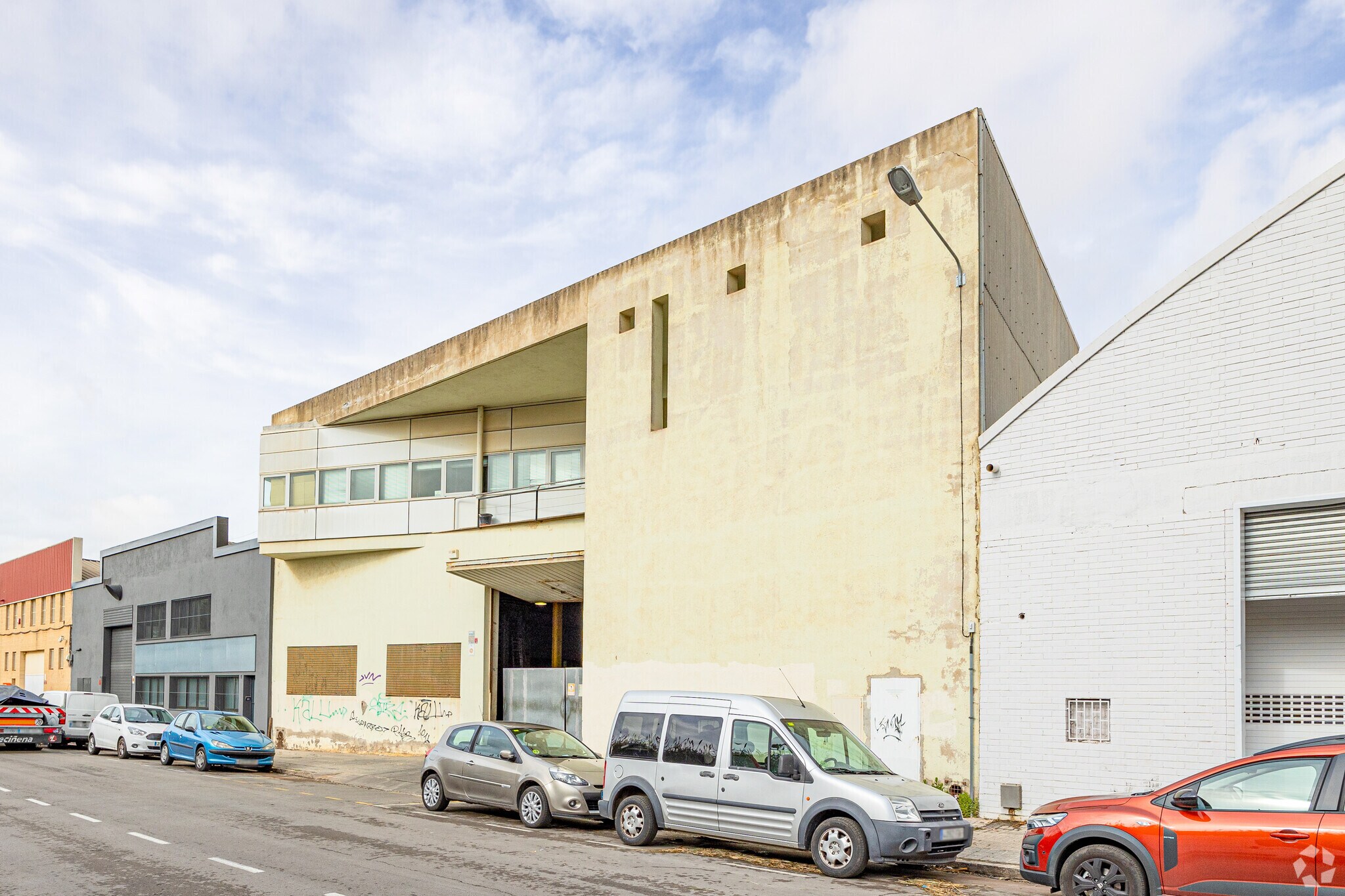 Industrial in Viladecans, Barcelona for sale Building Photo- Image 1 of 18