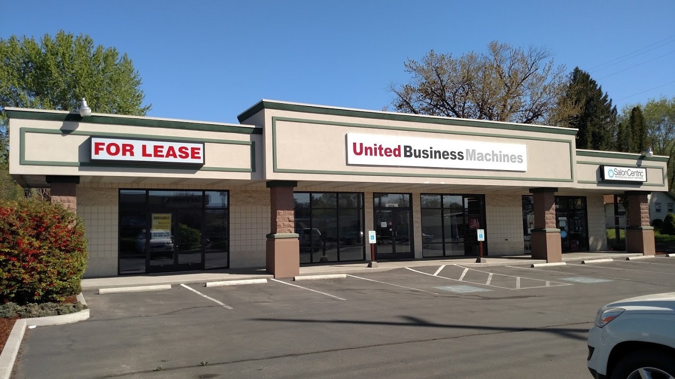 2201 W Nob Hill Blvd, Yakima, WA for lease Primary Photo- Image 1 of 28