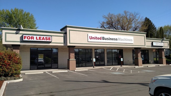 More details for 2201 W Nob Hill Blvd, Yakima, WA - Office/Retail for Lease