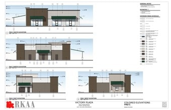 2343 E Queen Creek, Gilbert, AZ for lease Building Photo- Image 1 of 6