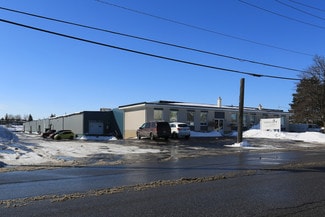 Plus de détails pour 97 Ardelt Ave, Kitchener, ON - Industriel à vendre