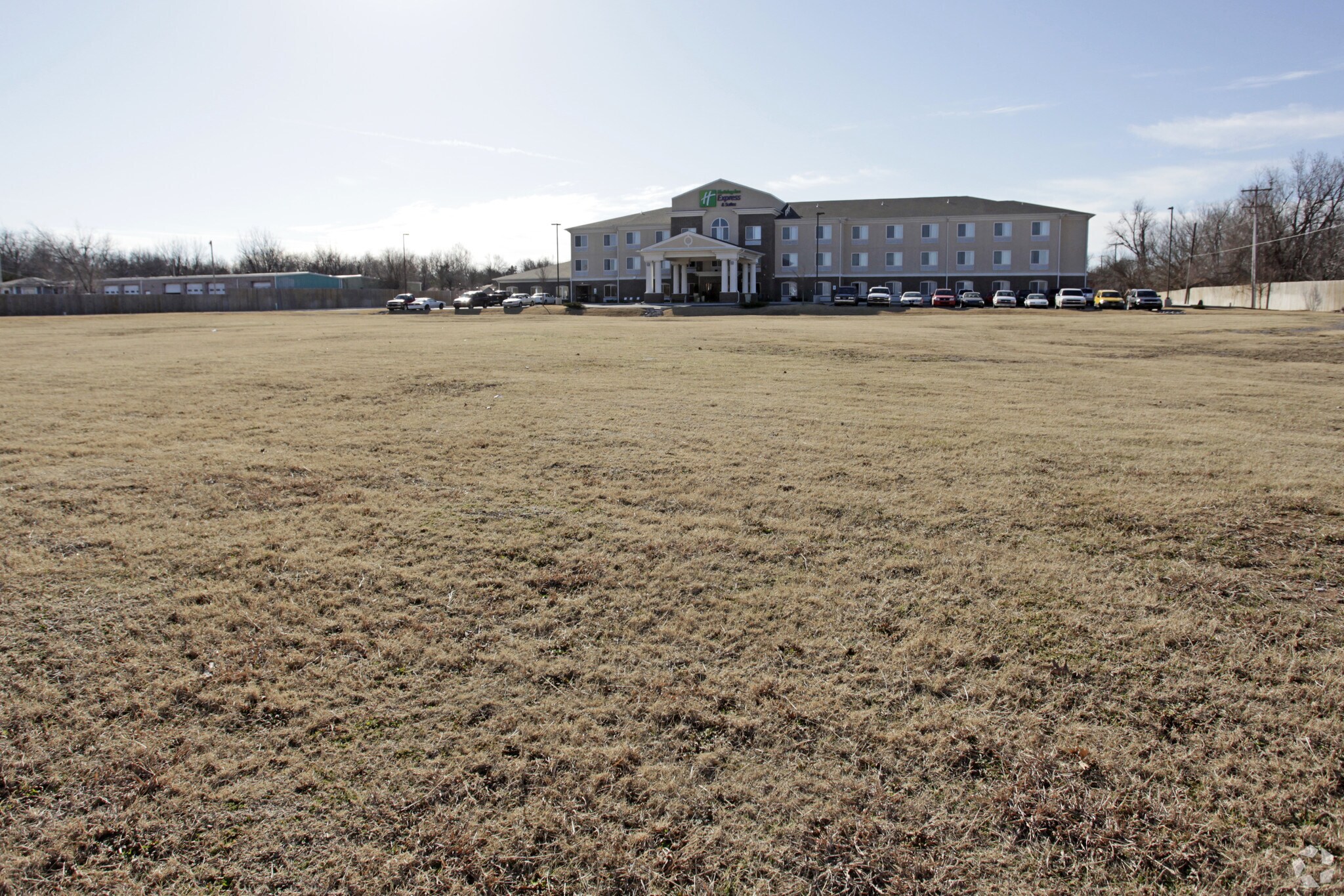 7840 NW 39th Expy, Bethany, OK à vendre Photo principale- Image 1 de 4