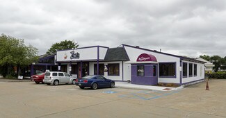 Plus de détails pour 838 N Old George Washington Hwy, Chesapeake, VA - Commerce de détail à louer