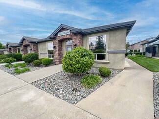 Plus de détails pour 2608 Victor Ave, Redding, CA - Bureau à louer