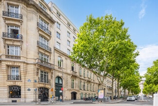 More details for 49 Bis Avenue Hoche, Paris - Office for Lease