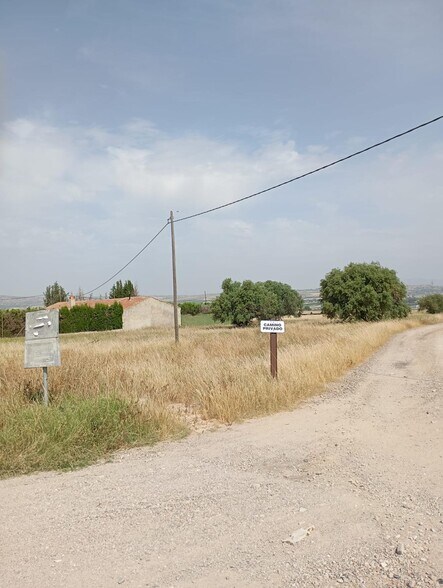 Polígono Buenavista, Murcia, Murcia à vendre - Plan de site - Image 3 de 7