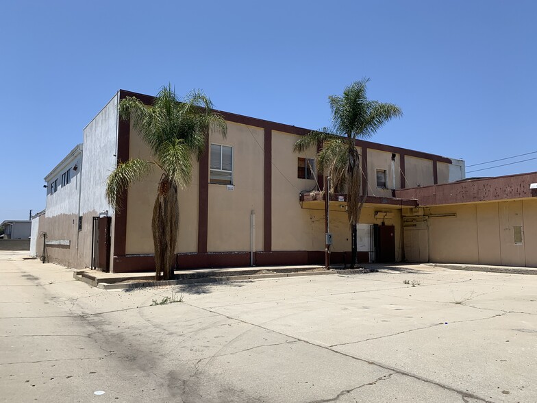 14405 S Vermont Ave, Gardena, CA à louer - Photo du bâtiment - Image 2 de 4