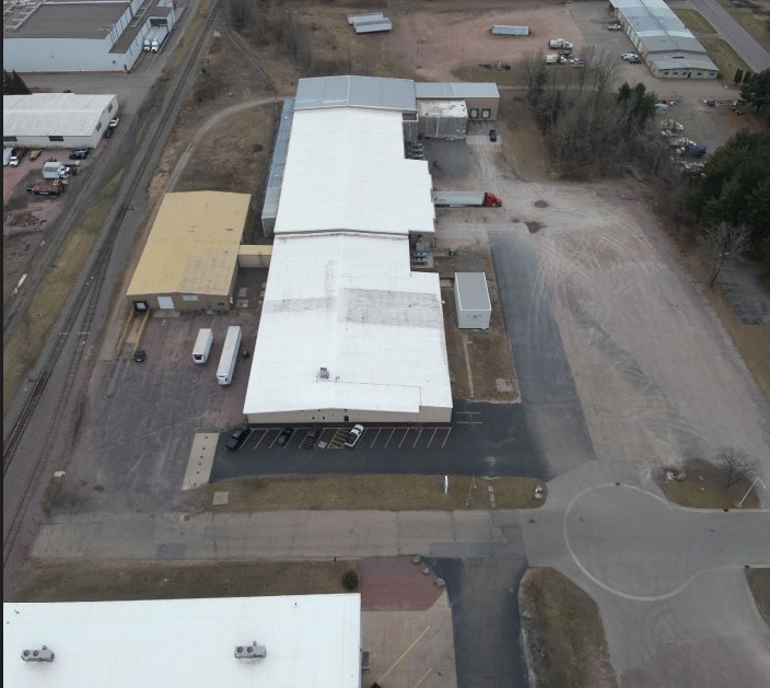2321 Jefferson St, Wisconsin Rapids, WI for sale Primary Photo- Image 1 of 14