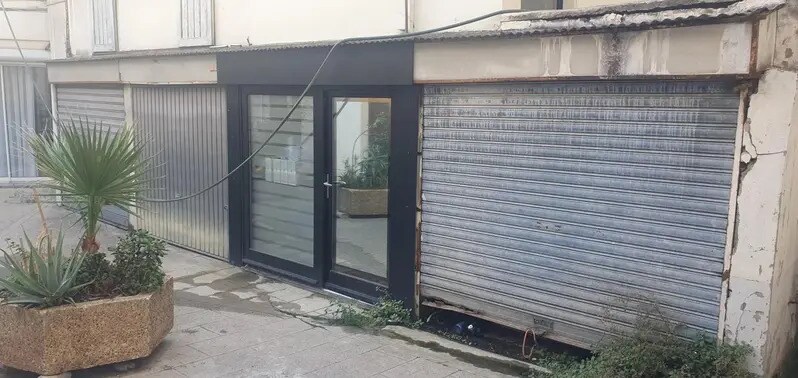 Industrial in Nice for sale Building Photo- Image 1 of 2