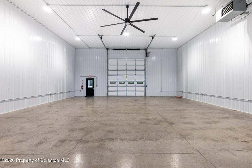 151 Brown Rd, Pittston, PA for lease Interior Photo- Image 1 of 4
