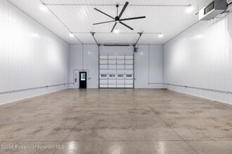 151 Brown Rd, Pittston, PA for lease Interior Photo- Image 1 of 4