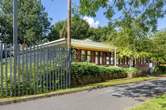 Plus de détails pour London Rd, Derby - Bureau à louer