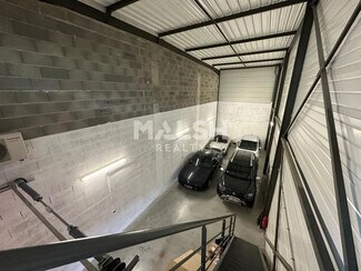 Plus de détails pour Bureau, Local d'activités à louer