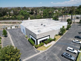 Plus de détails pour 131 Brea Canyon Rd, Walnut, CA - Industriel/Logistique à louer