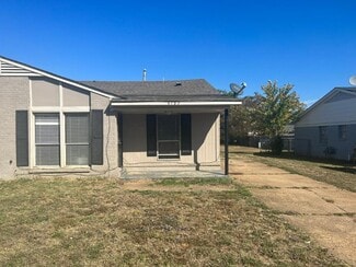 More details for 4490 Wooddale Ave, Memphis, TN - Multifamily for Sale