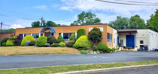 More details for 1165 Globe Ave, Mountainside, NJ - Industrial for Lease