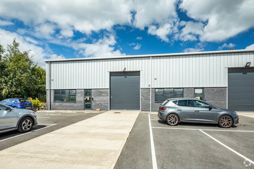 Longridge Rd, Preston for lease - Building Photo - Image 2 of 4