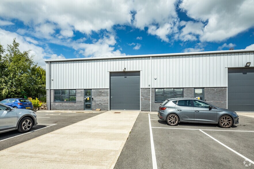 Longridge Rd, Preston à louer - Photo du bâtiment - Image 2 de 4