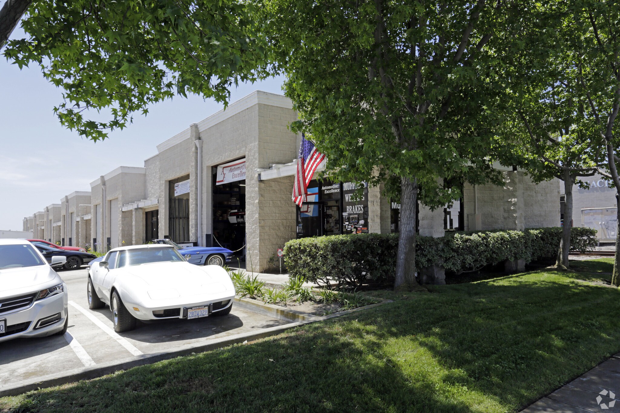 7522 Slater Ave, Huntington Beach, CA à vendre Photo principale- Image 1 de 1