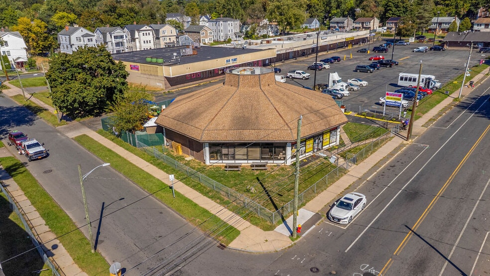 255 Barbour St, Hartford, CT for sale - Primary Photo - Image 1 of 2