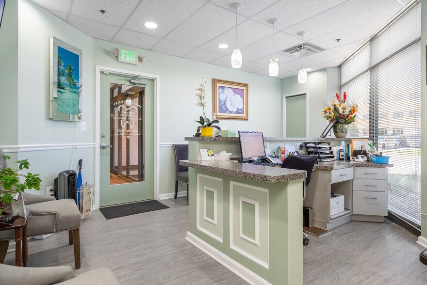 9114 Philadelphia Rd, Rosedale, MD à vendre - Photo intérieure - Image 2 de 22