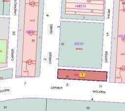 Santa Maria, Urbanizacion Mar de Plata, València, Valencia à vendre - Plan d’étage - Image 3 de 5