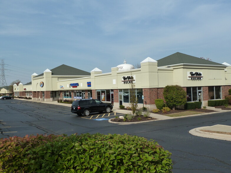 11000-11060 W 179th St, Orland Park, IL for lease - Building Photo - Image 3 of 8