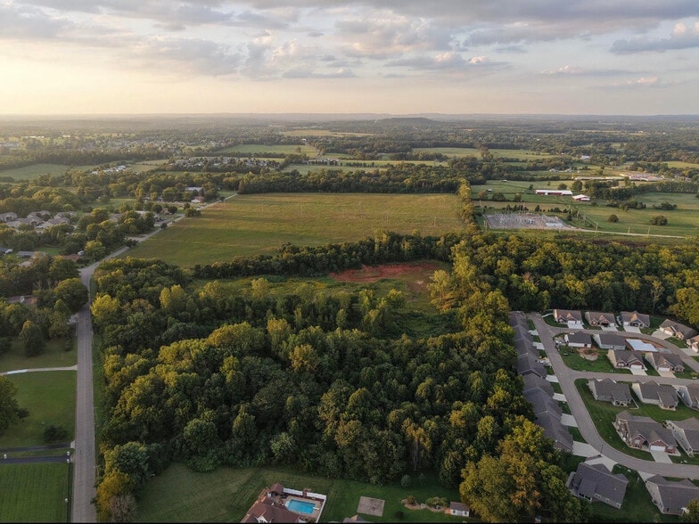 Hillsboro Road, Farmington, MO for sale - Building Photo - Image 2 of 9