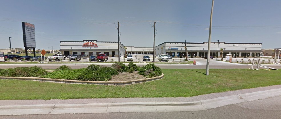 5802 Yorktown Blvd, Corpus Christi, TX for sale - Building Photo - Image 1 of 1