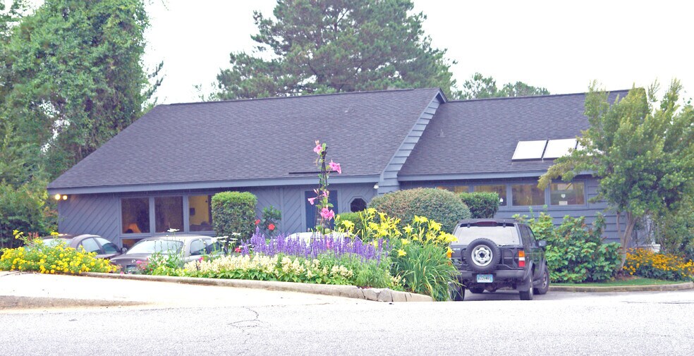 392 St Andrews Rd, Columbia, SC à vendre - Photo du bâtiment - Image 3 de 10