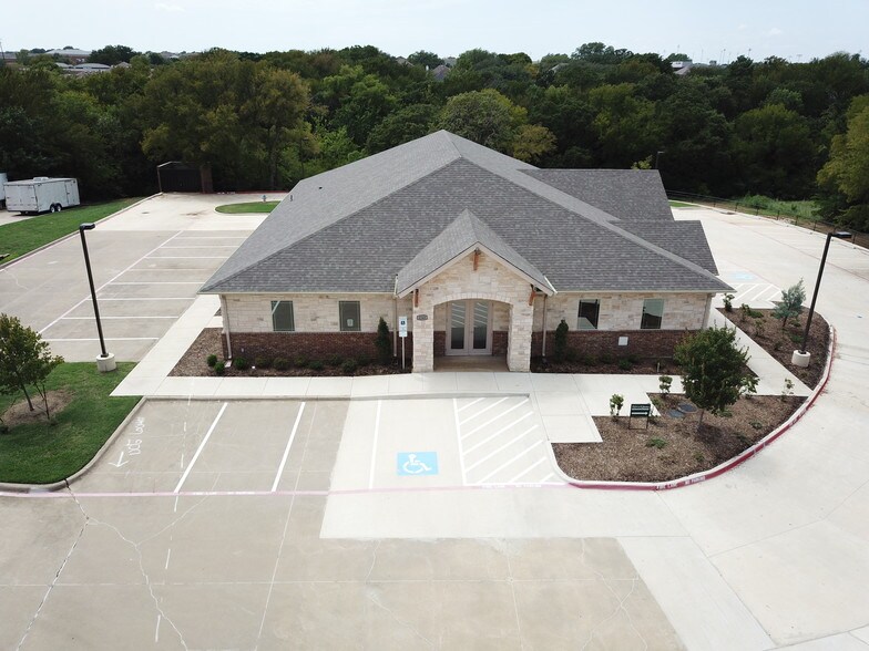 2260 Highland Village Rd, Highland Village, TX à louer - Photo principale - Image 1 de 29
