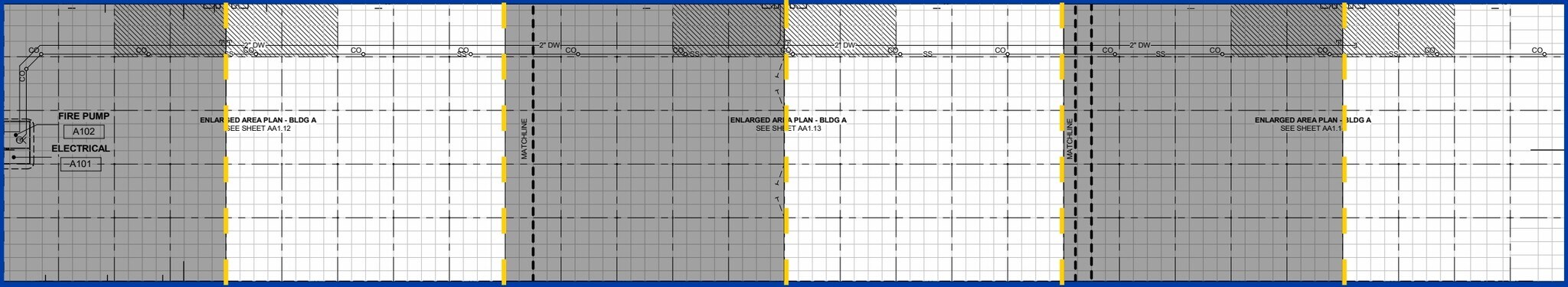 TBD E Winco Ct, Boise, ID à louer Plan de site- Image 1 de 22