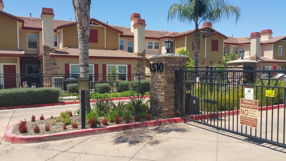 1510 Orange Ave, Redlands, CA for sale - Building Photo - Image 1 of 32