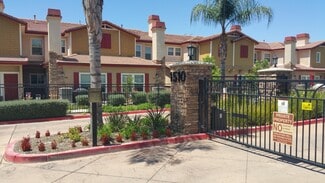 Plus de détails pour 1510 Orange Ave, Redlands, CA - Multi-résidentiel à vendre