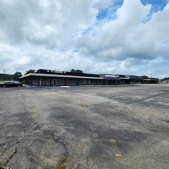 2244 Highway 78, Sumiton, AL à vendre - Photo du bâtiment - Image 2 de 4