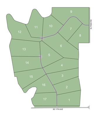More details for 6915 El Paso Rd, Caldwell, ID - Land for Sale