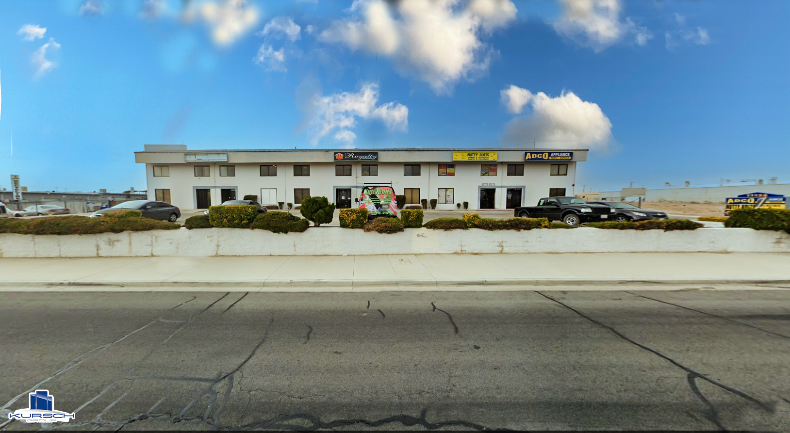 11126 I Ave, Hesperia, CA for lease Building Photo- Image 1 of 5