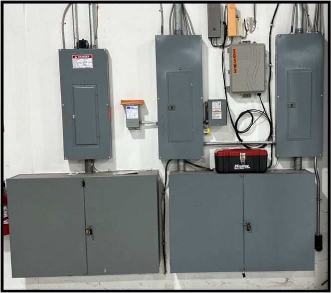 505 W 9th St, Newport, KY for lease - Interior Photo - Image 3 of 7