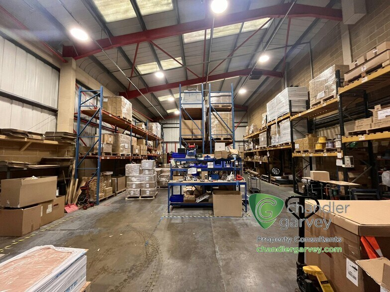 Asheridge Rd, Chesham à vendre - Photo intérieure - Image 3 de 9