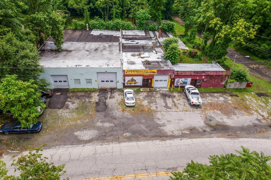 344 Indian Ave, Bridgeton, NJ for sale - Aerial - Image 1 of 56