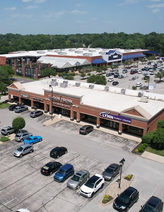 More details for 601 S Hurstbourne Pky, Louisville, KY - Retail for Lease