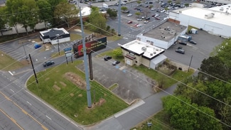 More details for 7820 Holcomb Bridge Rd, Peachtree Corners, GA - Retail for Sale