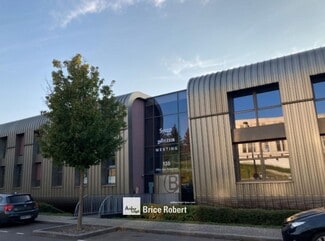 Plus de détails pour 135 Allée Des Noisetiers, Limonest - Bureau à louer
