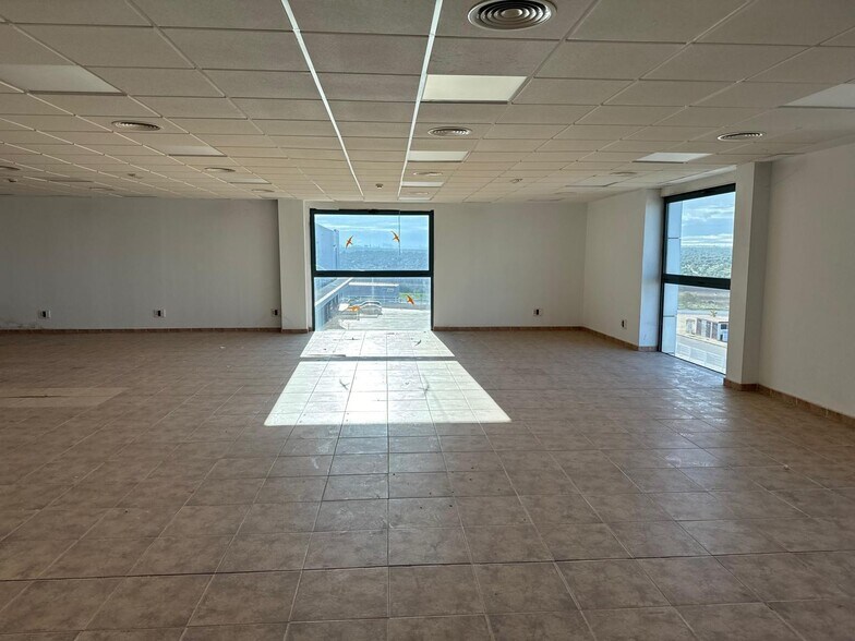 Polígono Parque Logístico, 4, Carmona, Sevilla à louer - Photo du bâtiment - Image 3 de 31