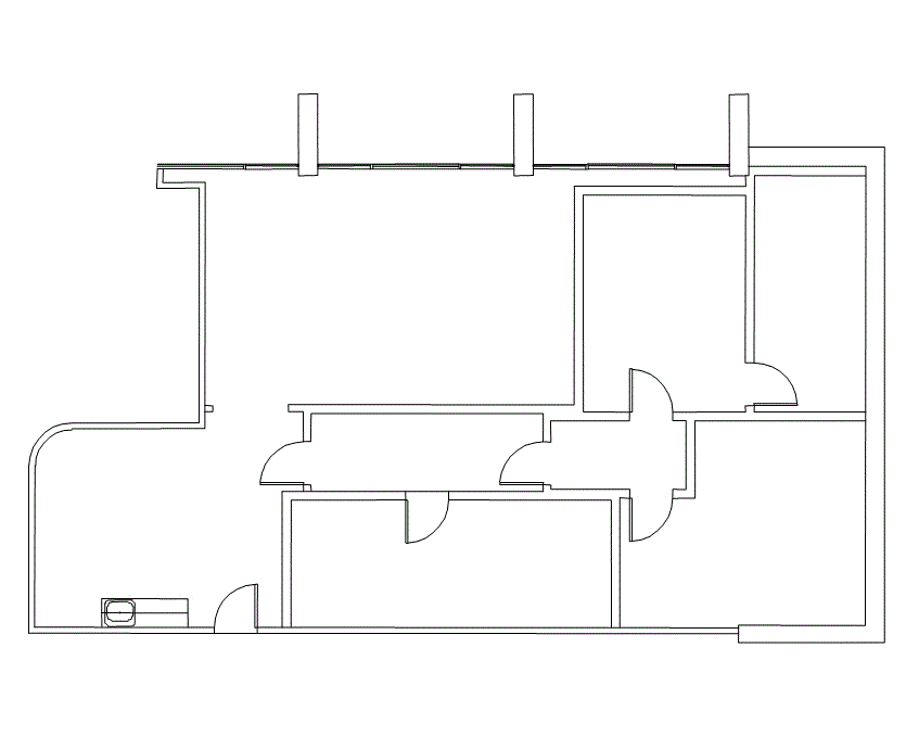 4400 NW Loop 410, San Antonio, TX à louer Plan d  tage- Image 1 de 1